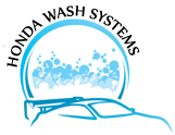 Honda Wash Logo